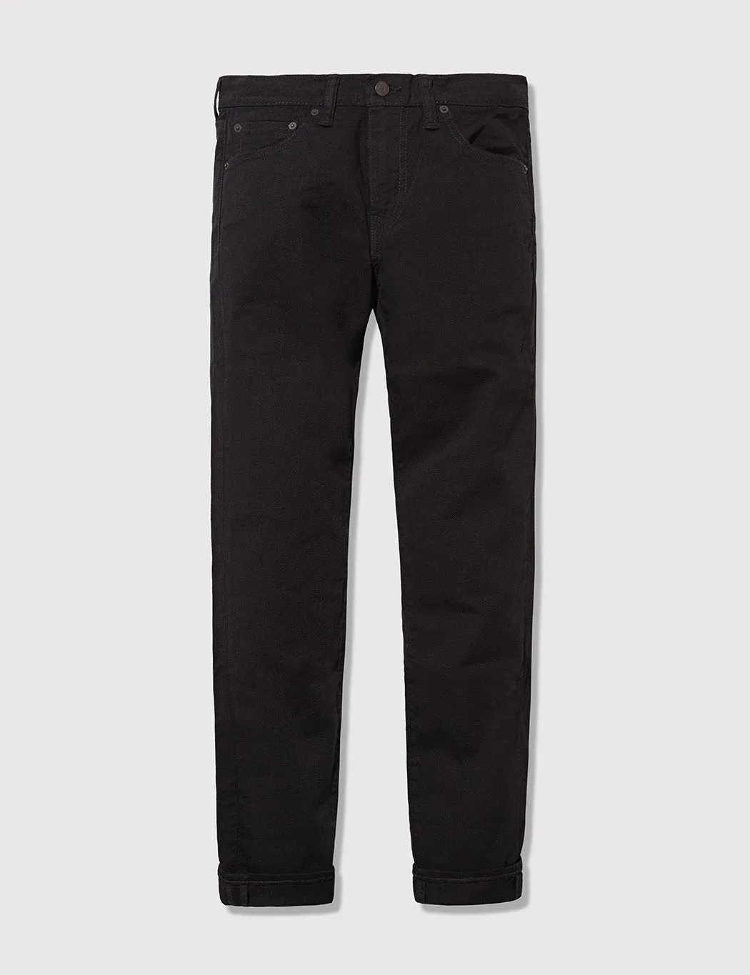 Levis 511 Jeans (Slim) - Nightshine Black