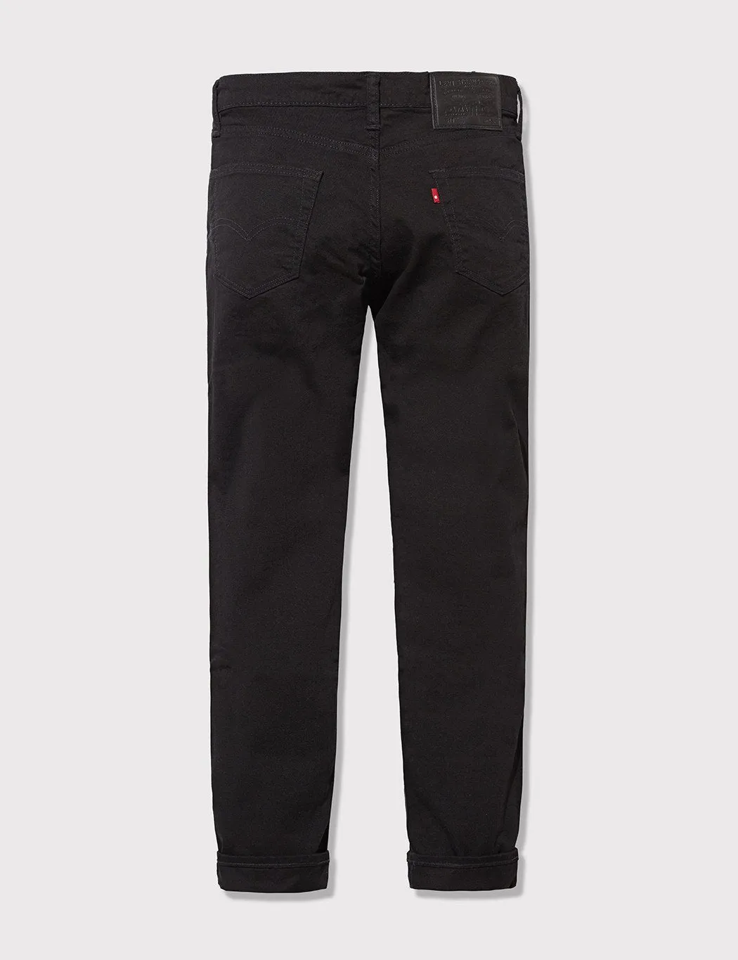 Levis 511 Jeans (Slim) - Nightshine Black