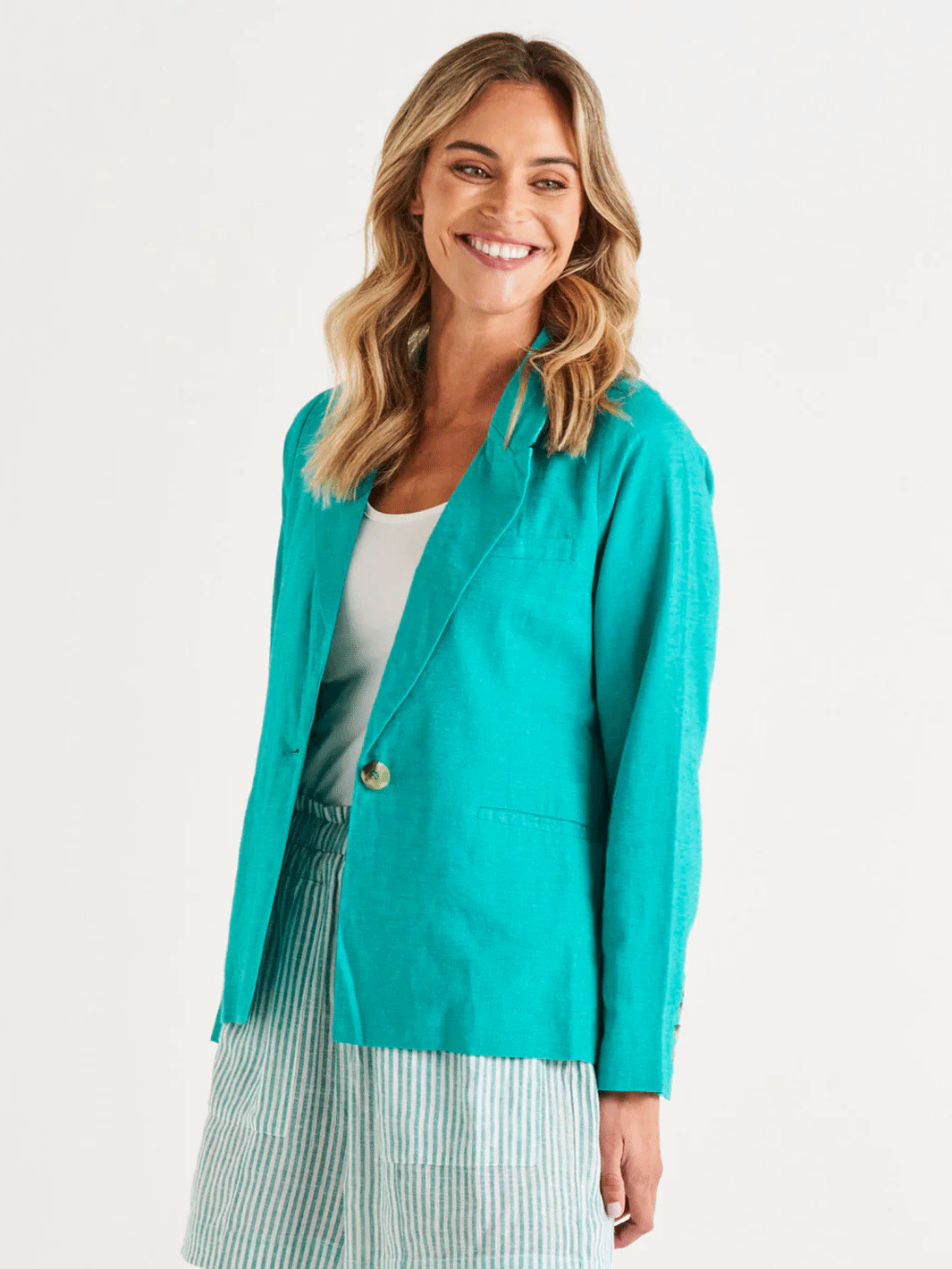 Lisset Blazer