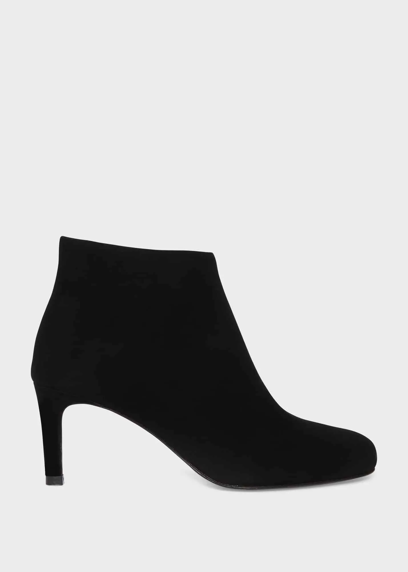 Lizzie Ankle Boots 