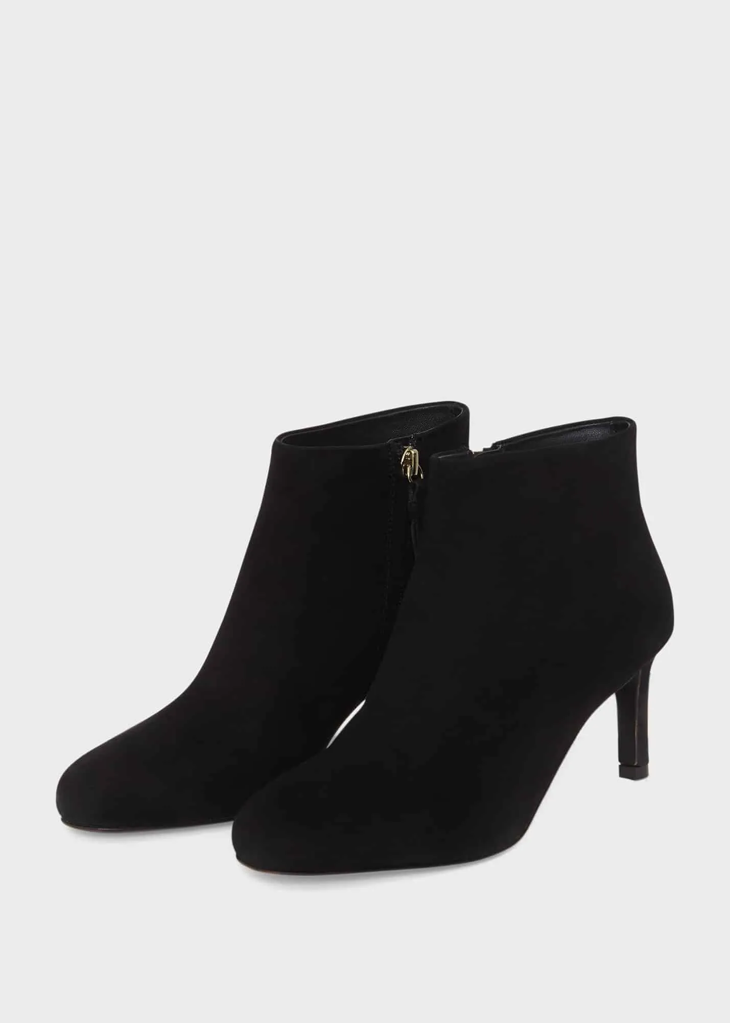 Lizzie Ankle Boots 