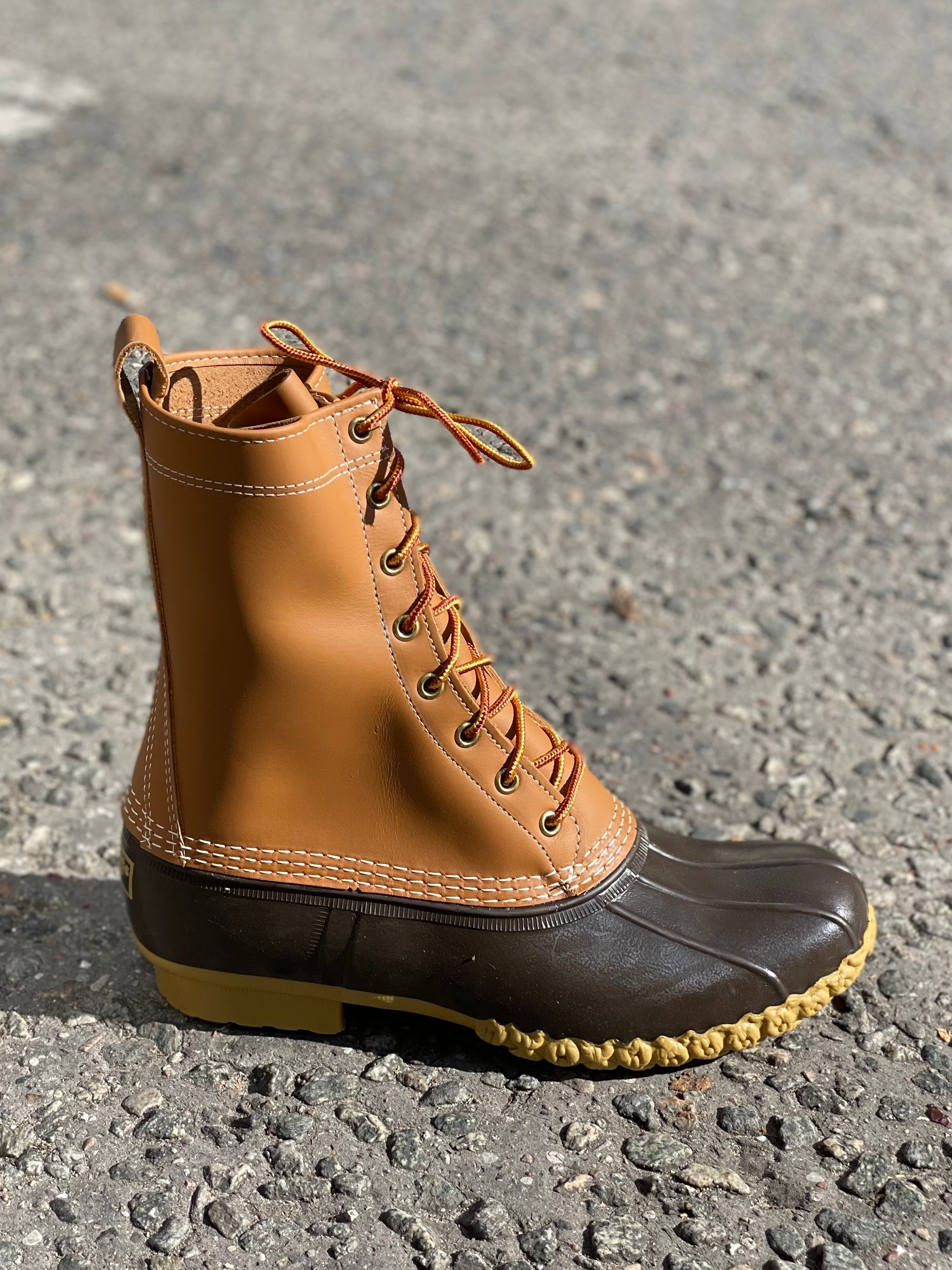 LL Bean - 10 BEAN,