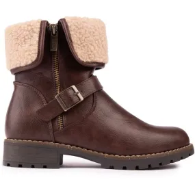 Lotus Misha Boots