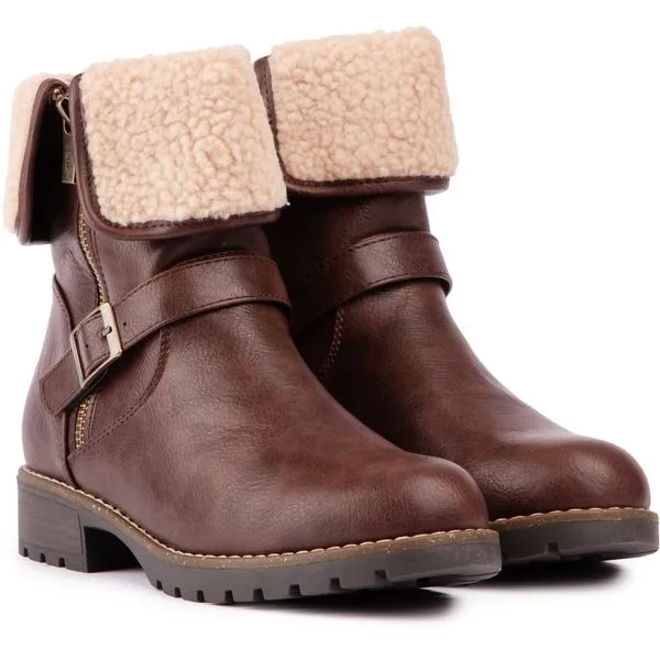 Lotus Misha Boots