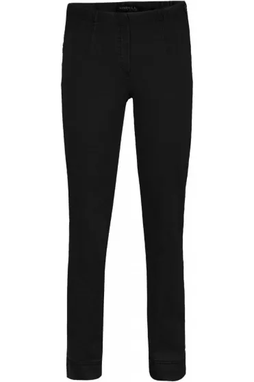 Marie Denim Jeans - Black - 51639-5448-90