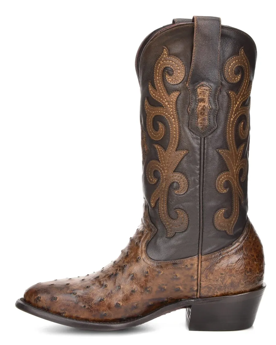 Men's Antonio Western Boots