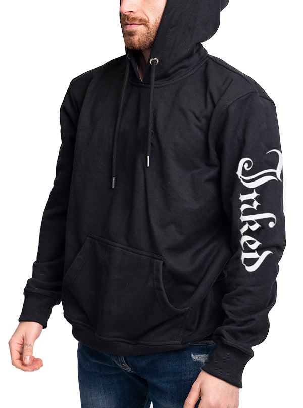 Men's Inked Sleeve Hoodie