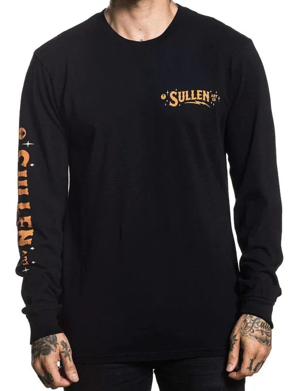 Men's Widow Maker Long Sleeve Tee