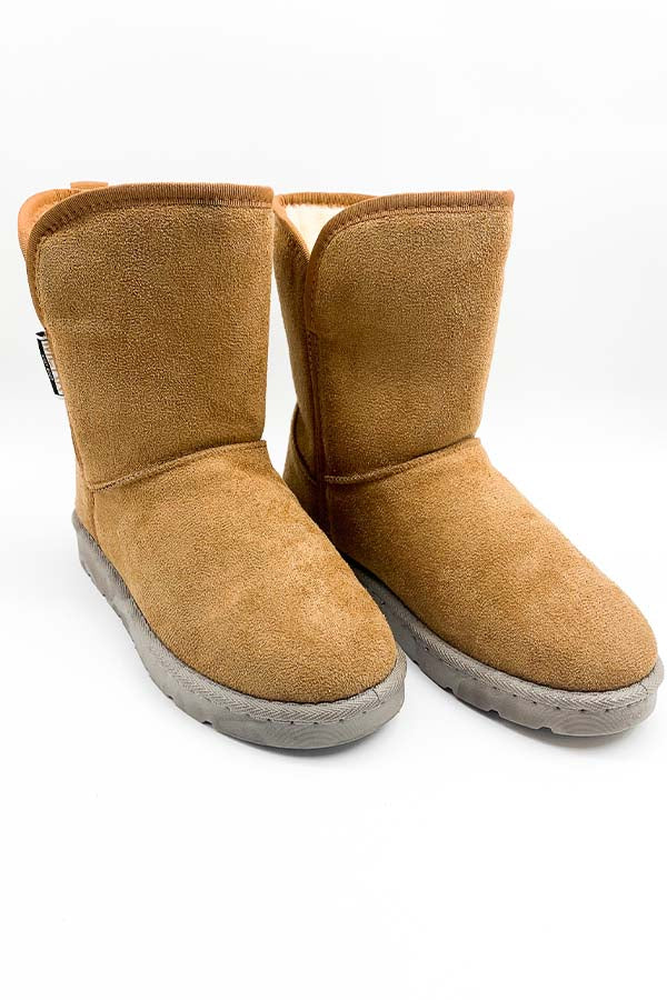 Merk Cozy Boots