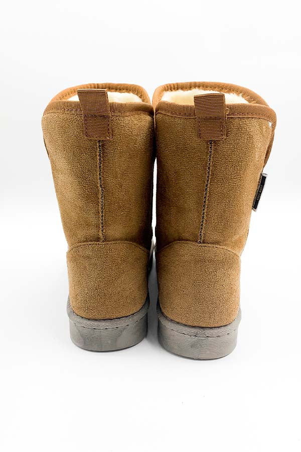 Merk Cozy Boots