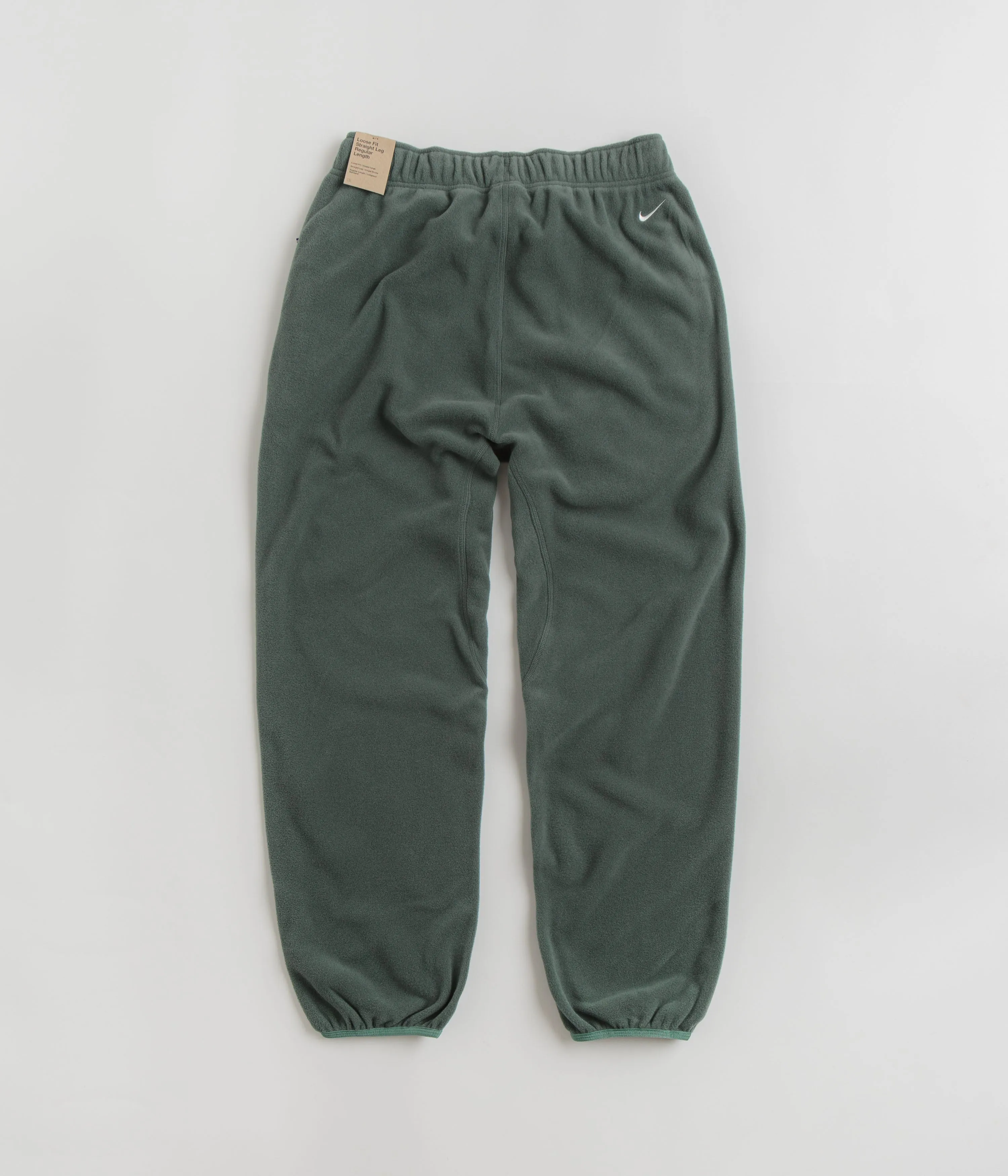 Nike ACG Polartec Wolf Tree Pants - Vintage Green / Bicoastal / Summit White