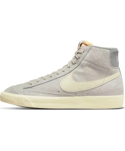 Nike Blazer Mid '77 Premium 'Medium Grey'