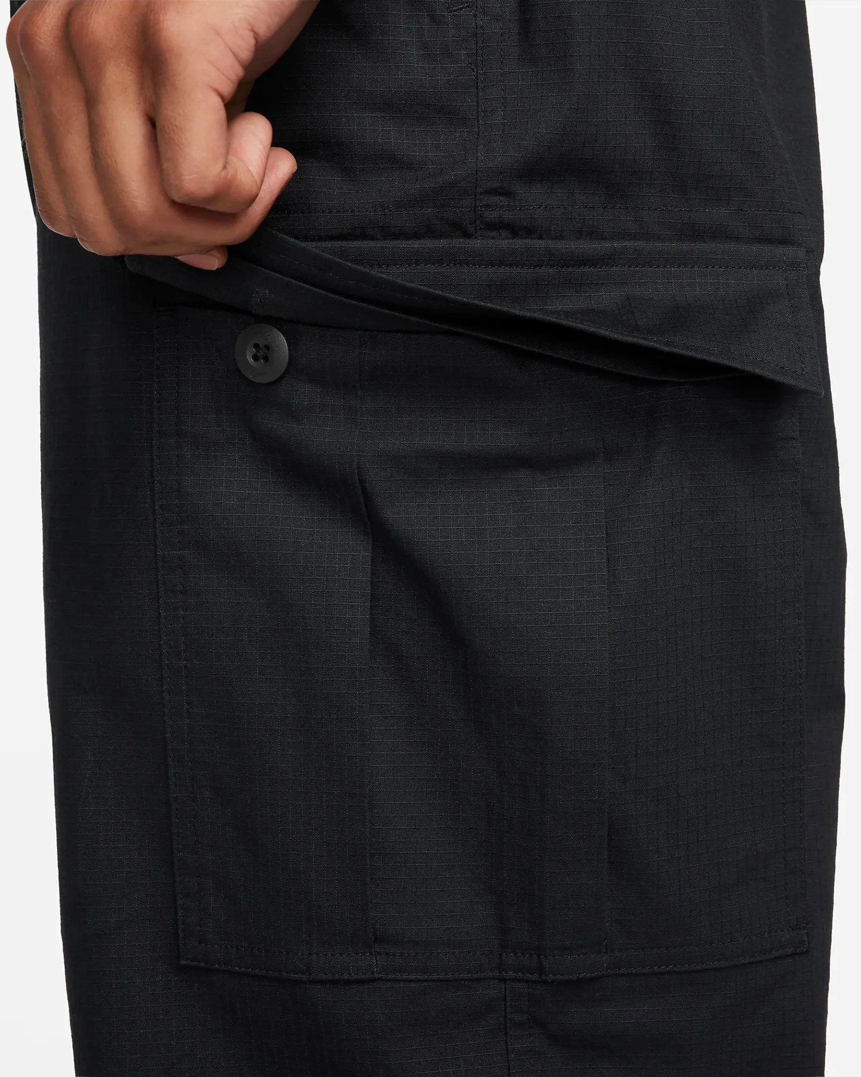 Nike SB Kearny Cargo Pant - Black