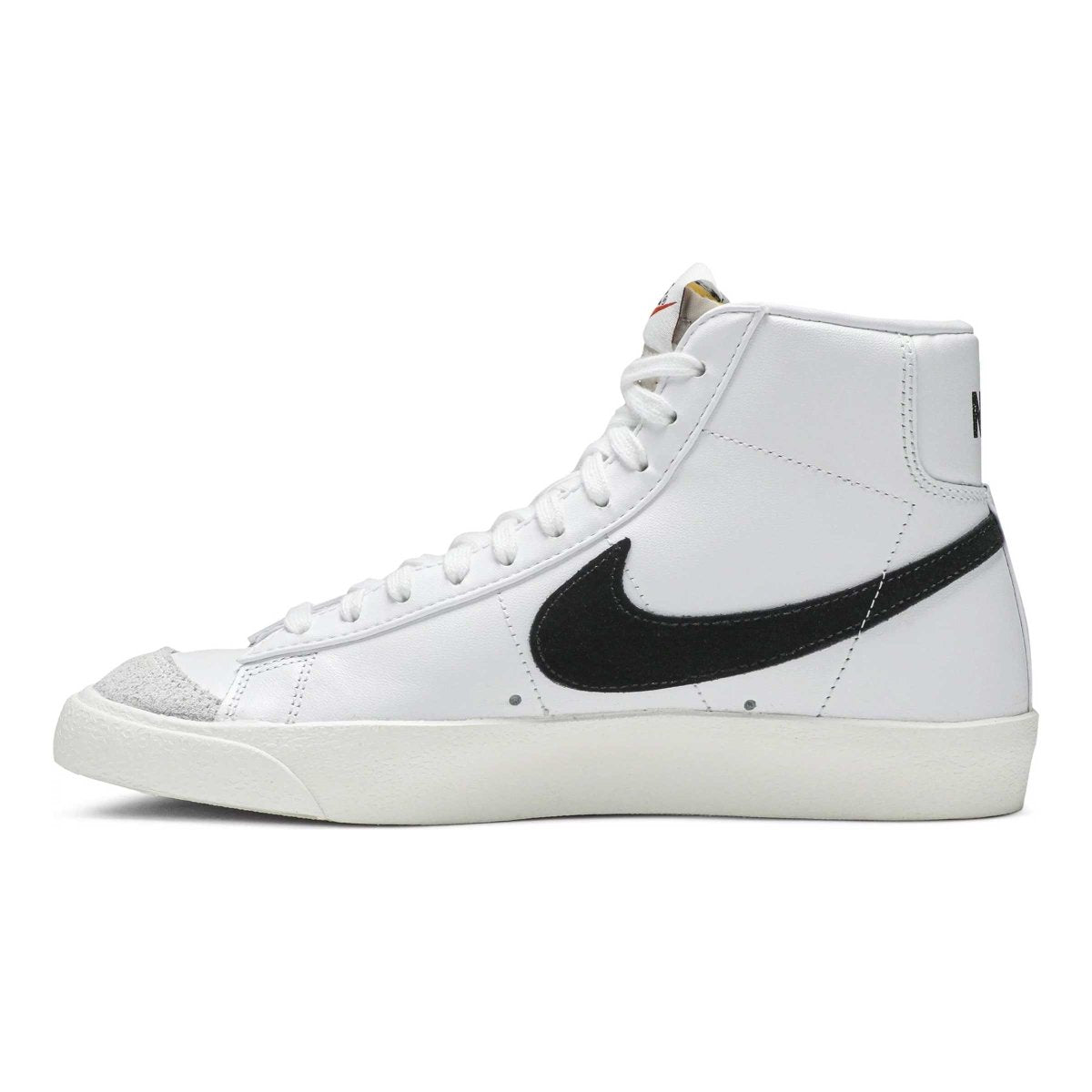 Nike Women's Blazer White/Black