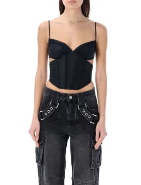 PANDORA CORSET TOP