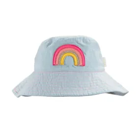 Rockahula- Miami Rainbow Sun Hat