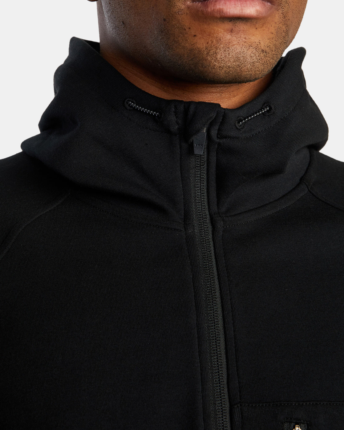 RVCA Tech Fleece Hoodie II