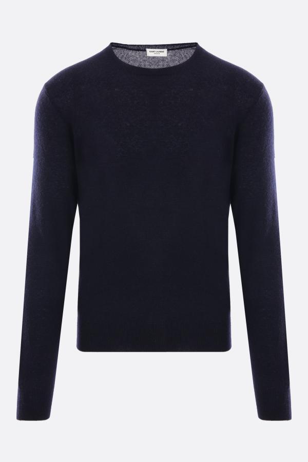 Saint Laurent  |Luxury Sweaters