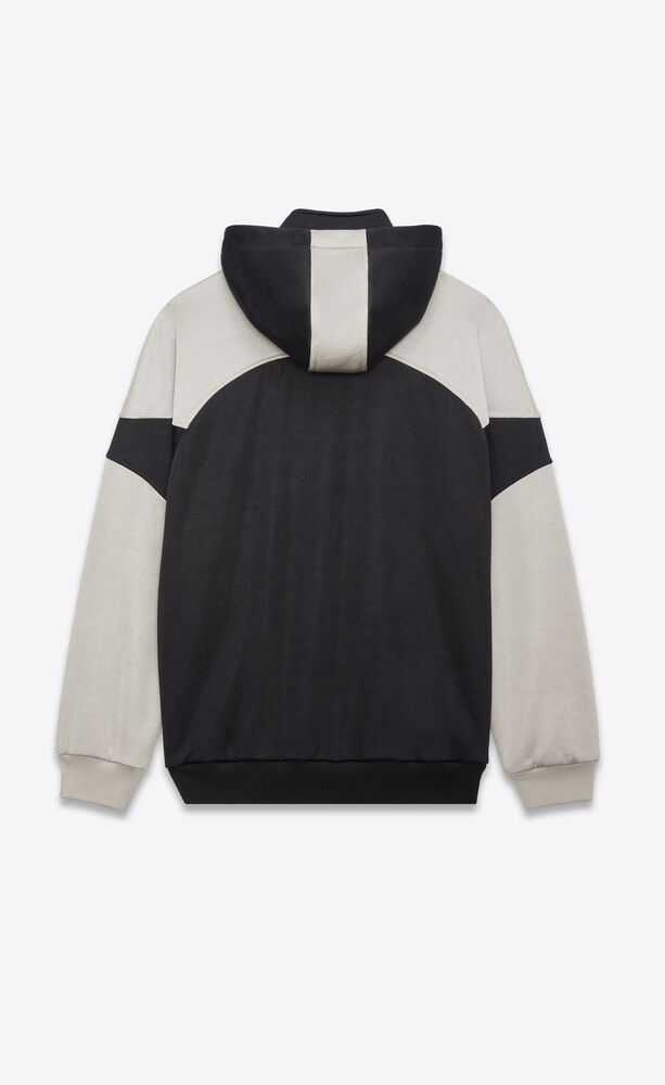 Saint Laurent  |Pullovers Long Sleeves Luxury Hoodies