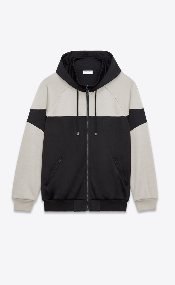 Saint Laurent  |Pullovers Long Sleeves Luxury Hoodies