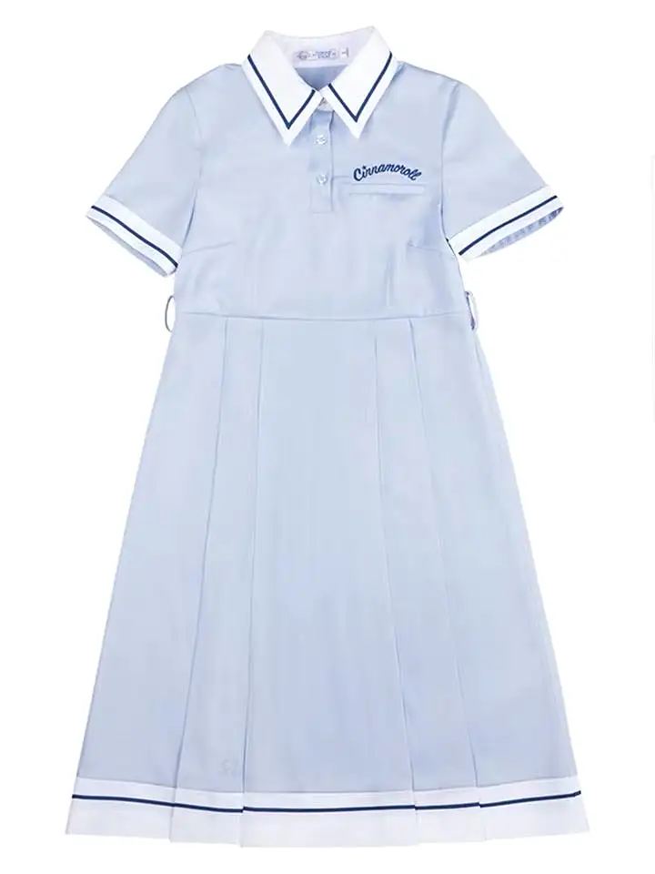 sanrio collaboration last time restock summer long dress