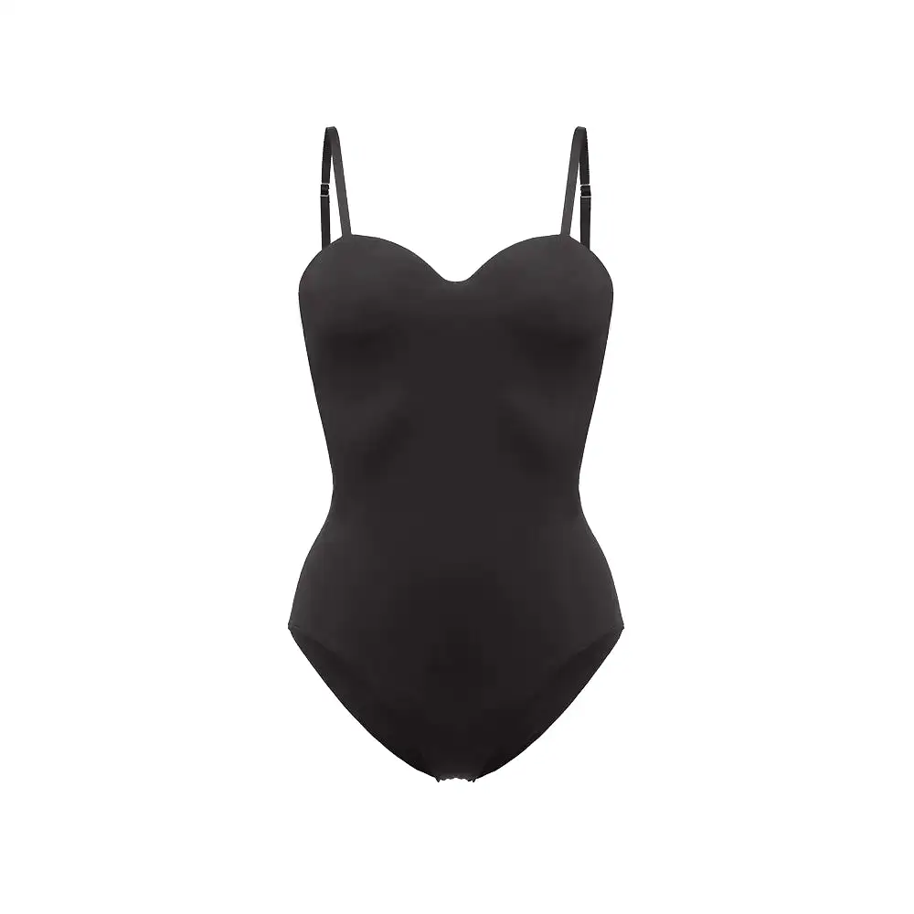 Santa Brands - Bodysuit - Black