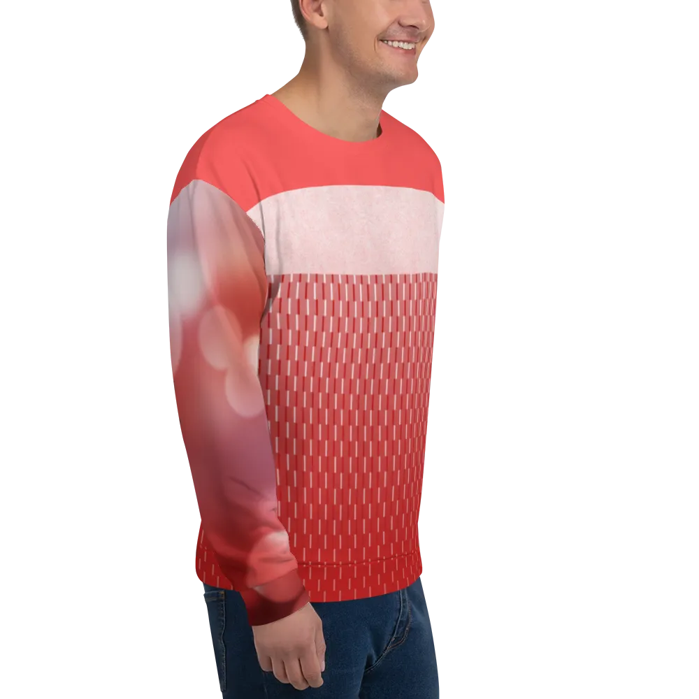 Screen Me Sweatshirt