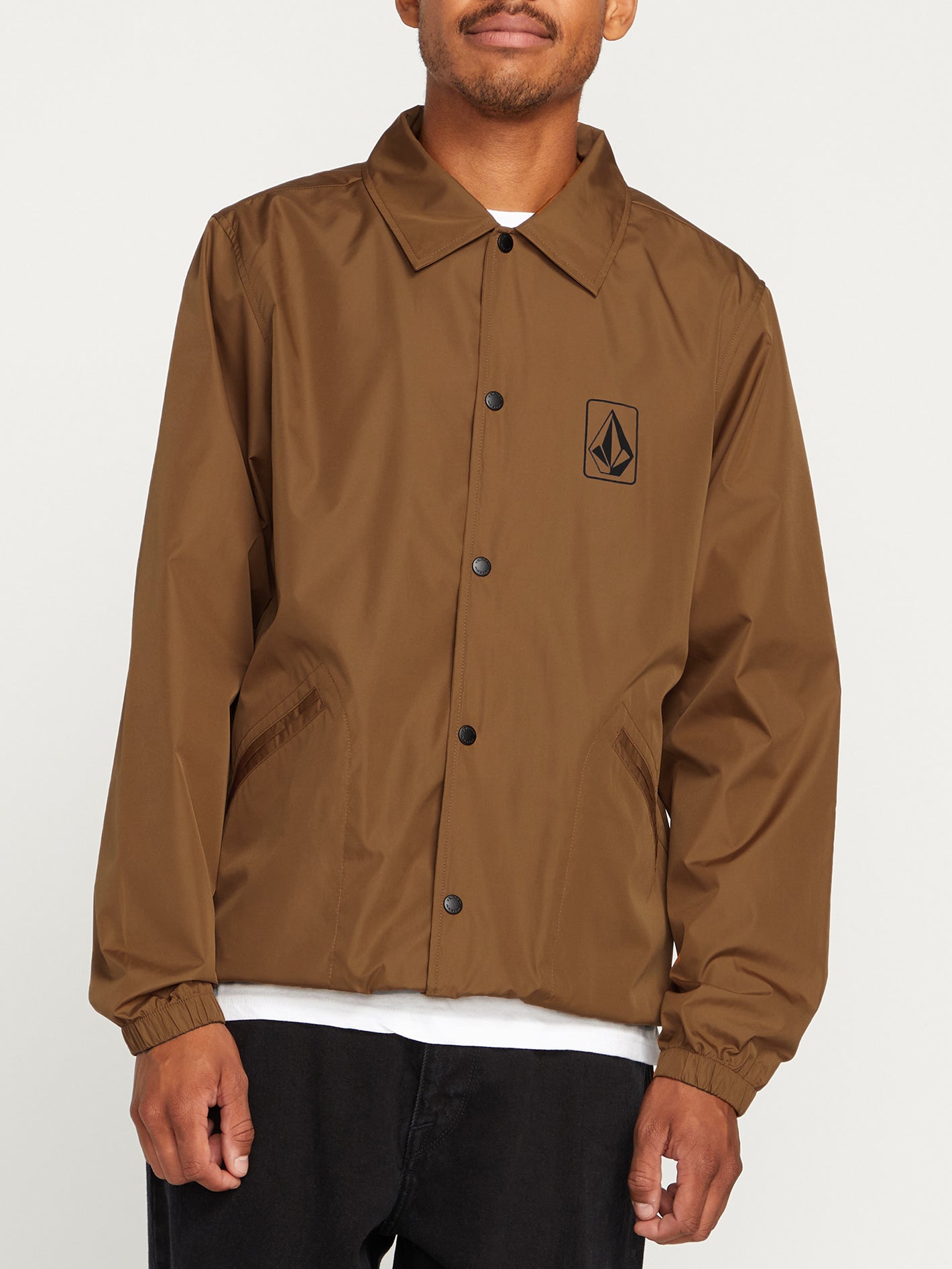 Skate Vitals Coaches Jacket