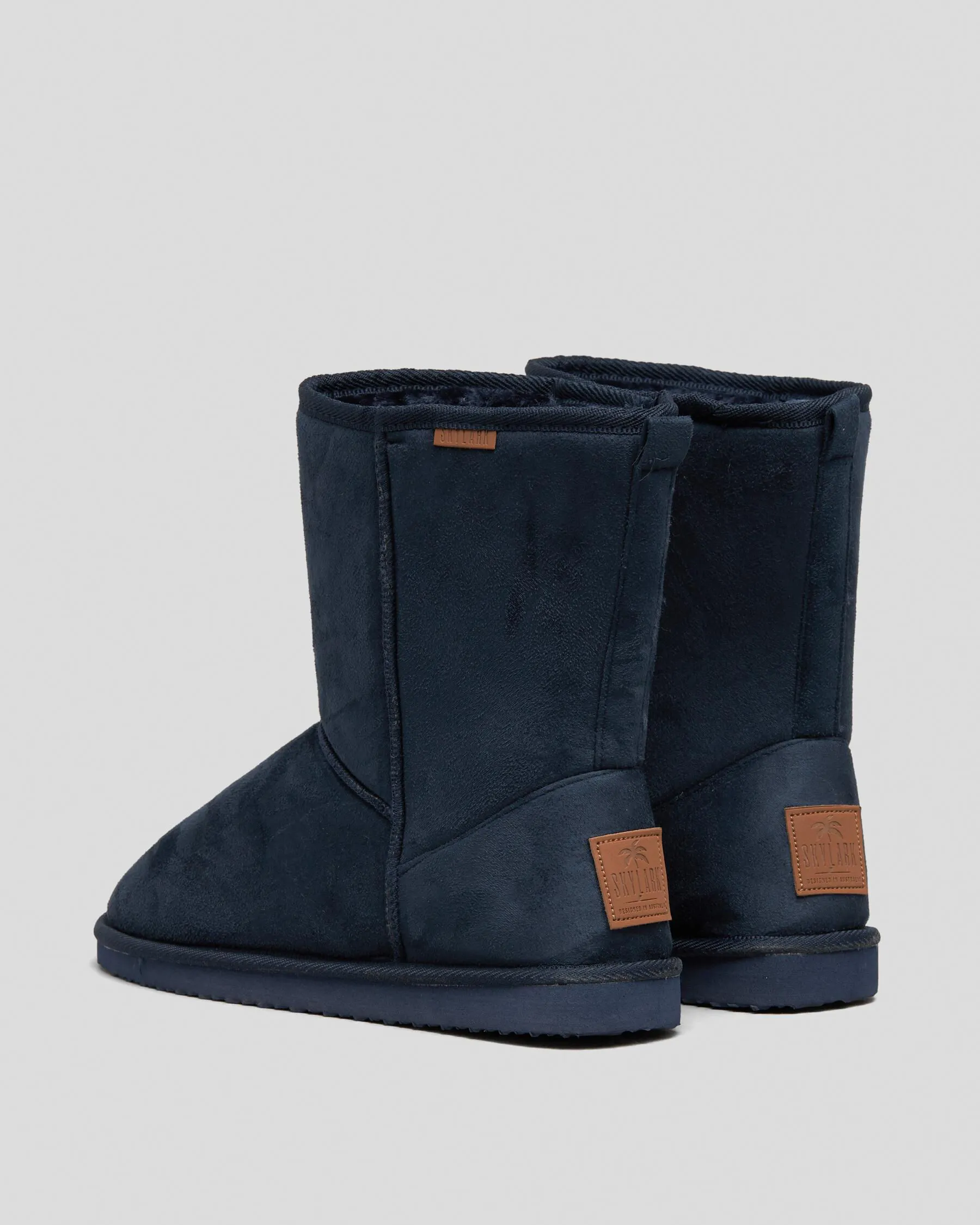 Skylark Arctic Boots