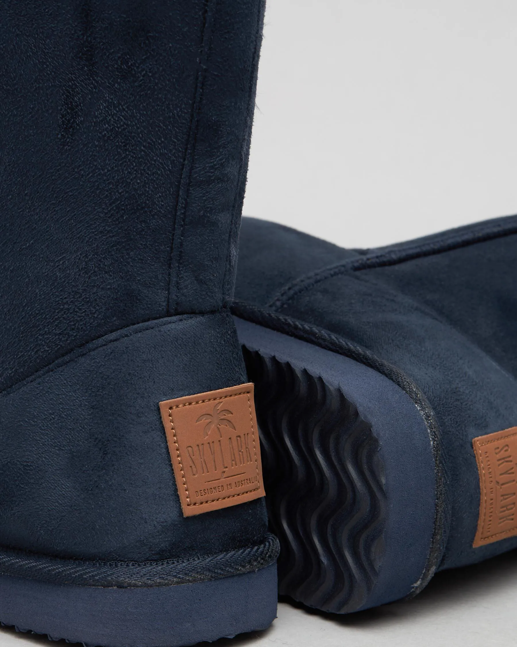 Skylark Arctic Boots