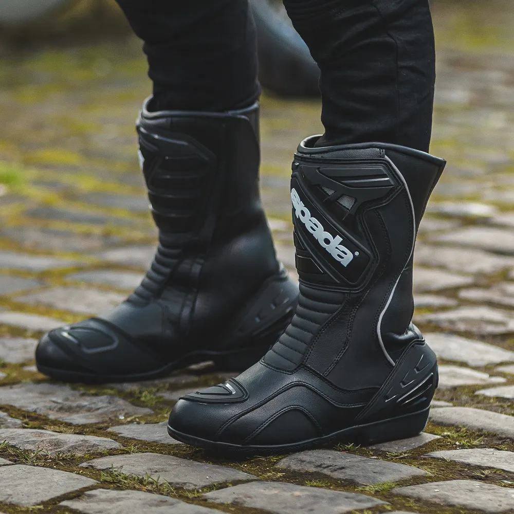 Spada Aurora Boots