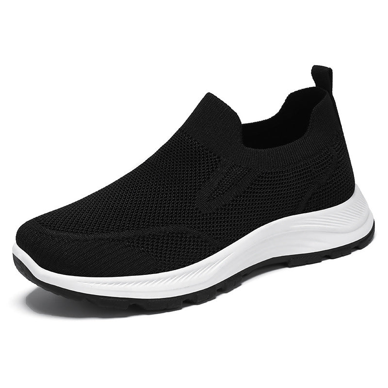 Tiosebon Lightweight Soft Walking Shoes