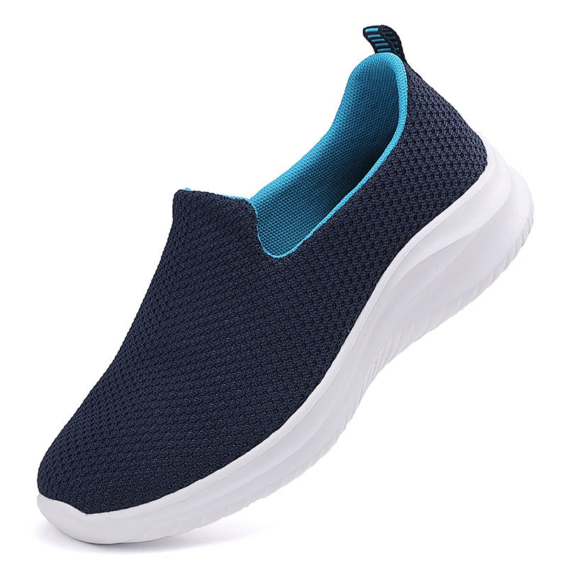 Tiosebon Travel Comfort Walking Shoes