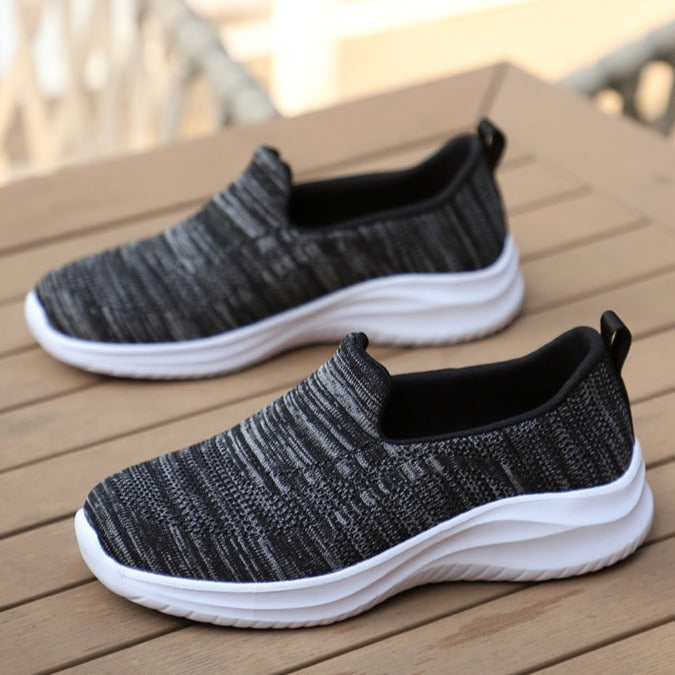 Tiosebon Travel Comfort Walking Shoes