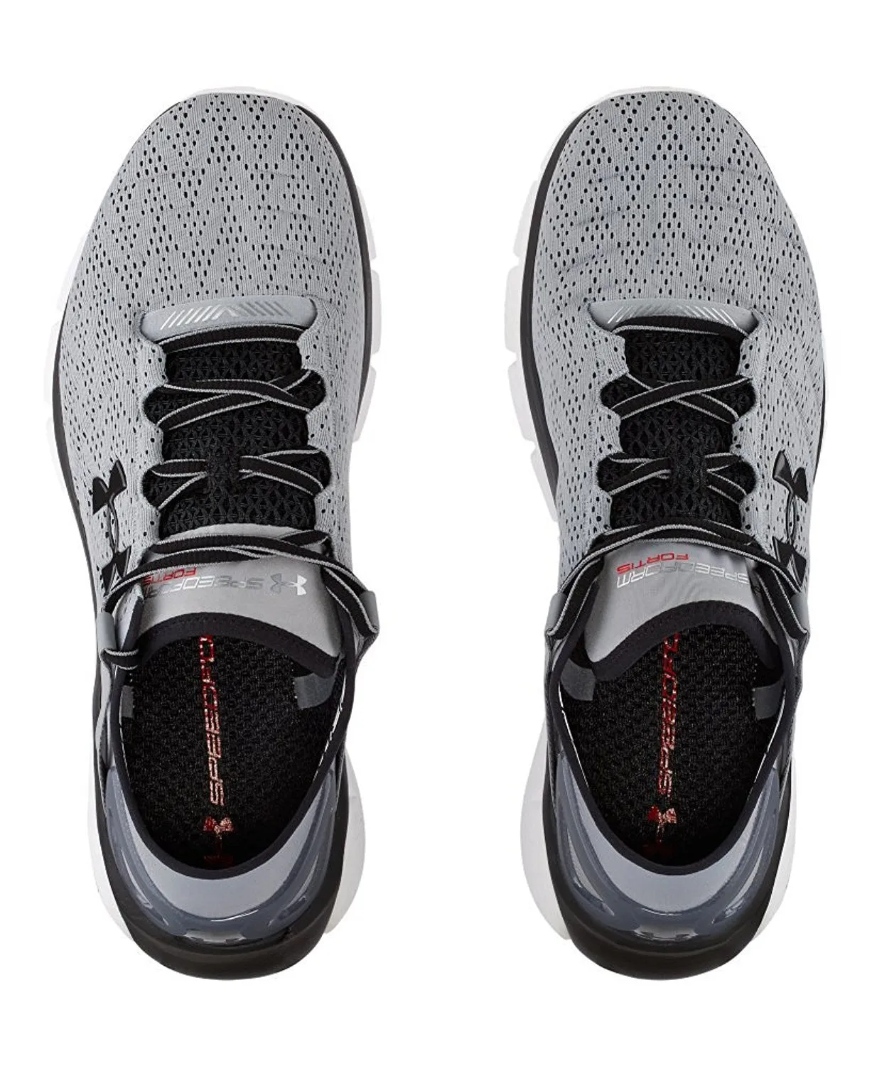 Under Armour Men's UA Speedform Apollo TWST Sneaker