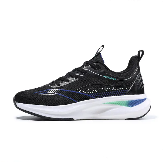 Unisex Cushioning Rebound  Running Shoes