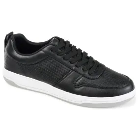      Vance Co. Men's Ryden Casual Perforated Sneaker     