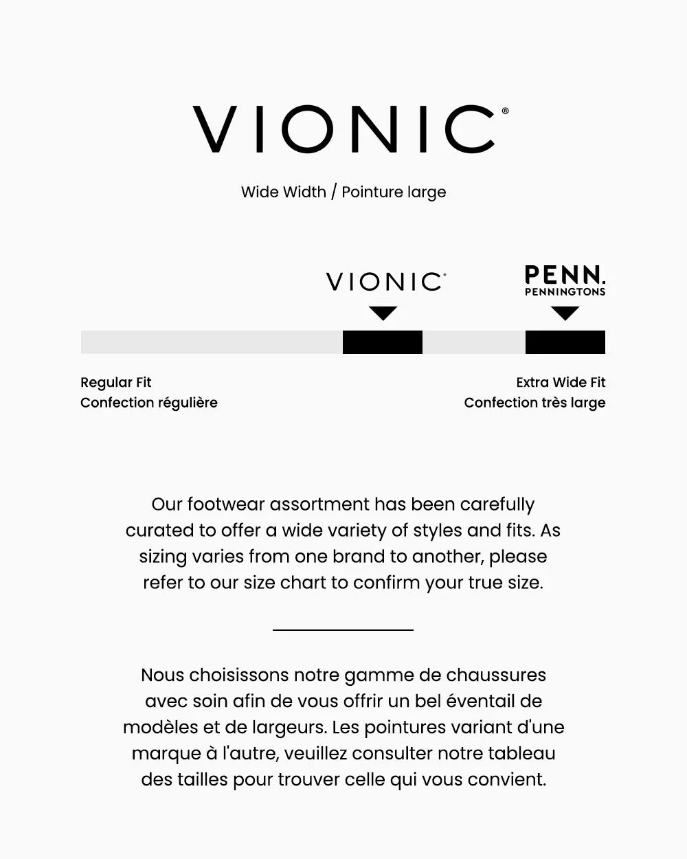 Wide-Width, Pismo Slip-On Sneaker - Vionic