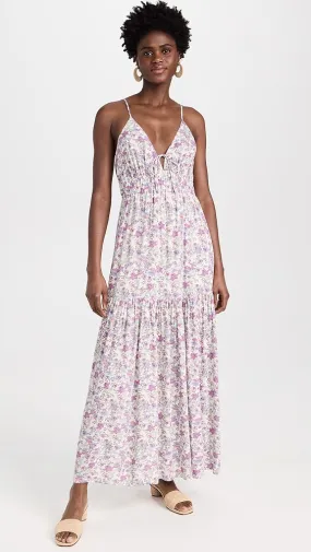 Z Supply   Lisbon Floral Dress 